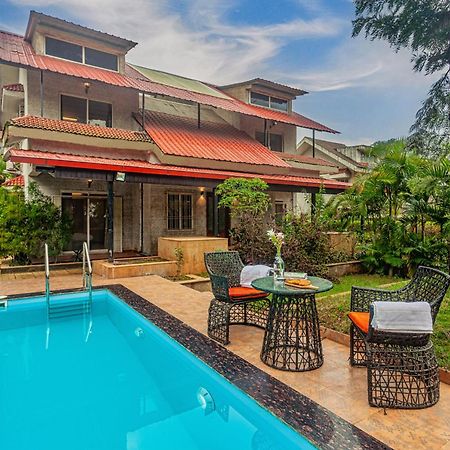Ekostay Gold - Windsor Villa Panchgani Exterior photo