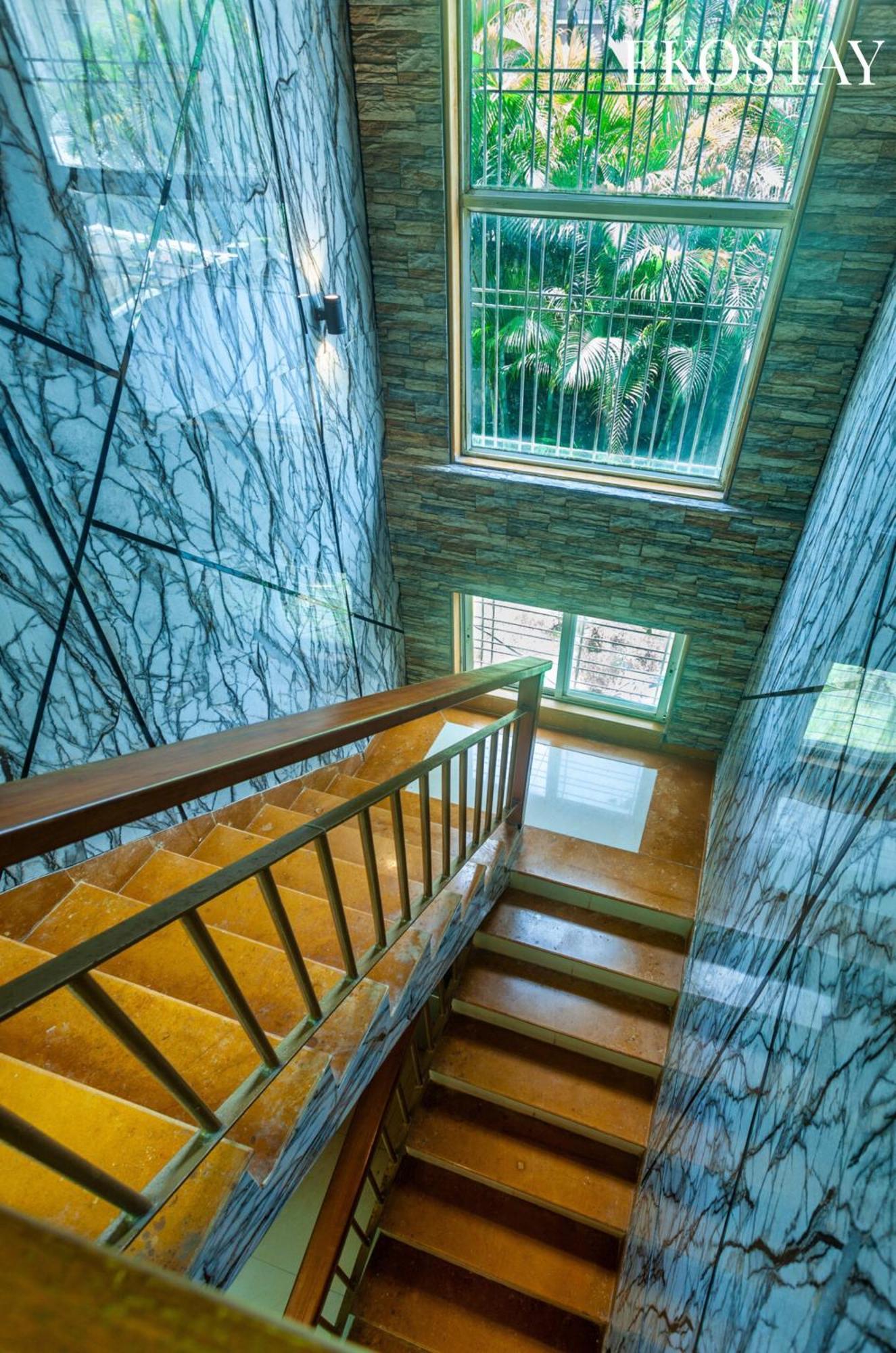 Ekostay Gold - Windsor Villa Panchgani Exterior photo